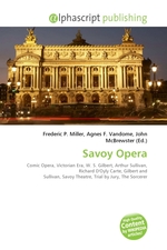 Savoy Opera