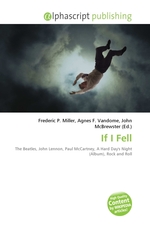 If I Fell