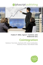 Cointegration