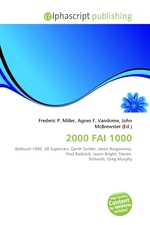 2000 FAI 1000