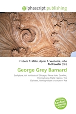 George Grey Barnard