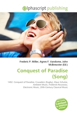 Conquest of Paradise (Song)