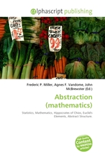 Abstraction (mathematics)