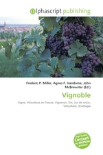 Vignoble