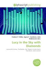 Lucy in the Sky with Diamonds