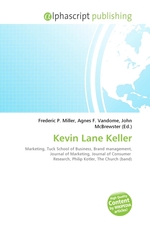 Kevin Lane Keller