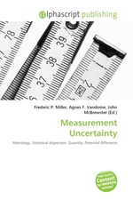 Measurement Uncertainty