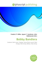 Bobby Bandiera