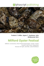 Milford Oyster Festival