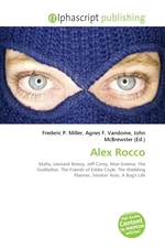 Alex Rocco
