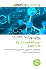 Cyclopentadienyl Complex