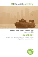 Houseboat