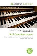 Roll Over Beethoven