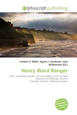 Henry Ward Ranger