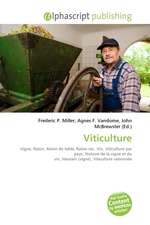 Viticulture