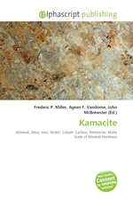 Kamacite