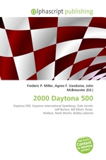 2000 Daytona 500