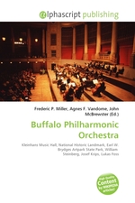 Buffalo Philharmonic Orchestra