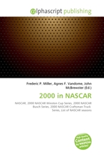 2000 in NASCAR