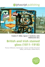 British and Irish stained glass (1811–1918)