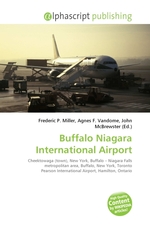 Buffalo Niagara International Airport