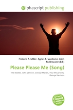 Please Please Me (Song)