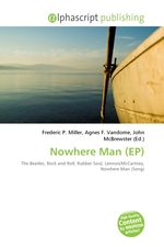 Nowhere Man (EP)