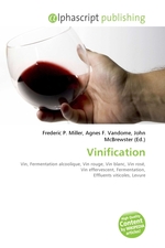 Vinification