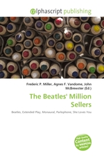 The Beatles Million Sellers