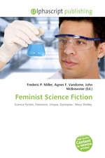 Feminist Science Fiction