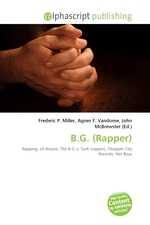 B.G. (Rapper)