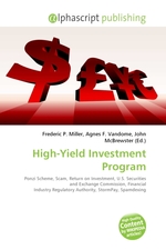 High-Yield Investment Program