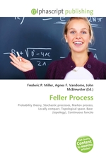 Feller Process
