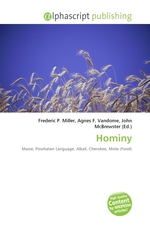 Hominy