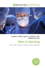 Men in Nursing