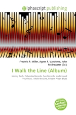 I Walk the Line (Album)