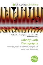 Johnny Cash Discography