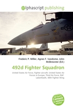 492d Fighter Squadron
