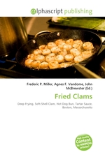 Fried Clams