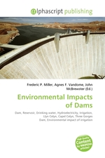 Environmental Impacts of Dams