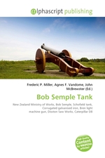 Bob Semple Tank