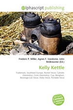 Kelly Kettle