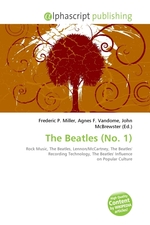 The Beatles (No. 1)