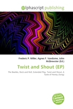 Twist and Shout (EP)