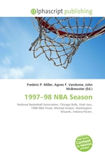 1997–98 NBA Season