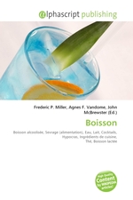 Boisson