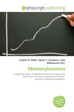 Memorylessness