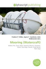 Mooring (Watercraft)