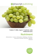 Nutriment