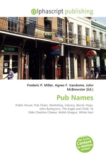 Pub Names